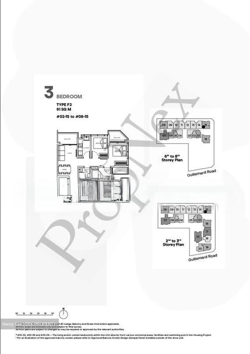 Mori (D14), Apartment #577801551